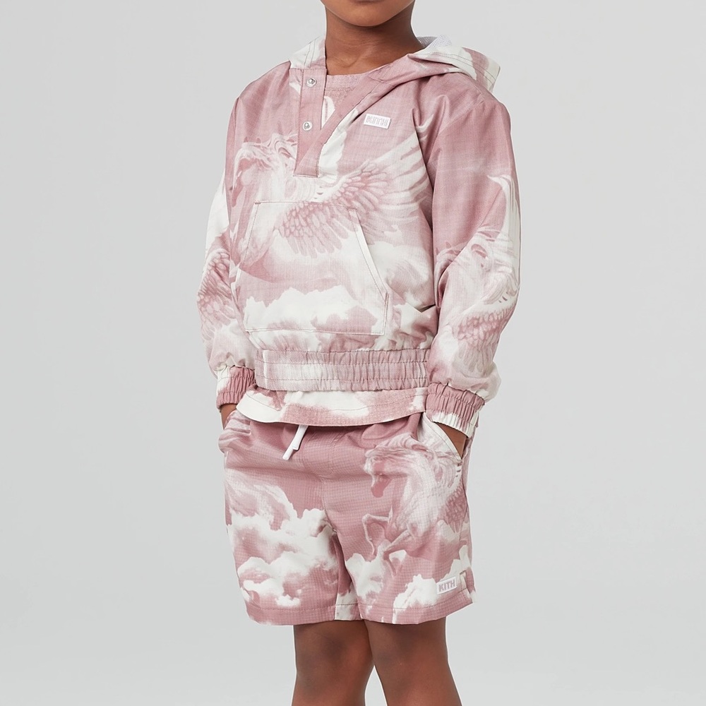 KITH Pegasus Set sz 4/5 Unisex